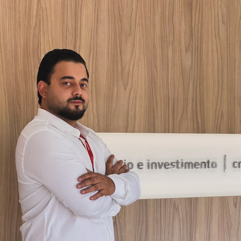 Luan S. Moura - Consórcio e Investimento